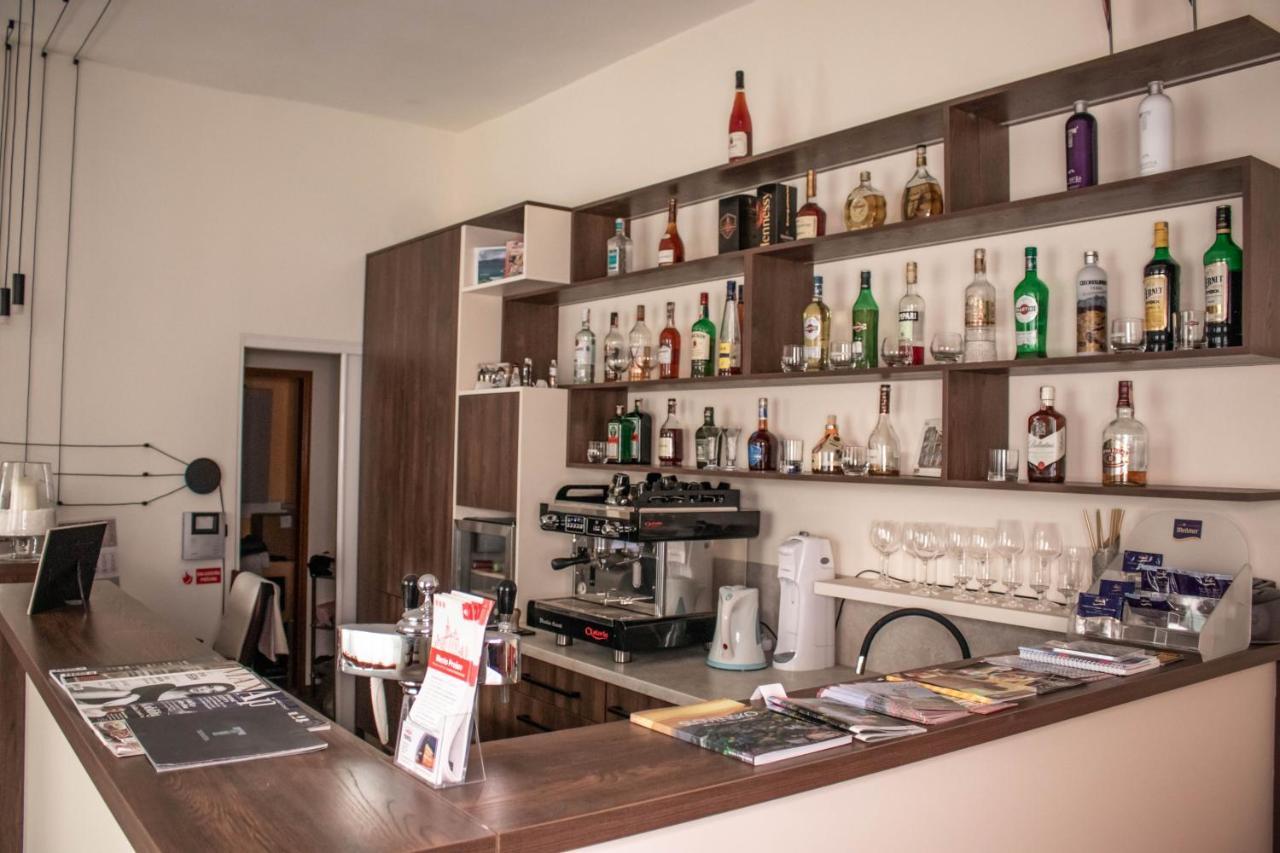 Penzión Tavel Prešov Exterior foto