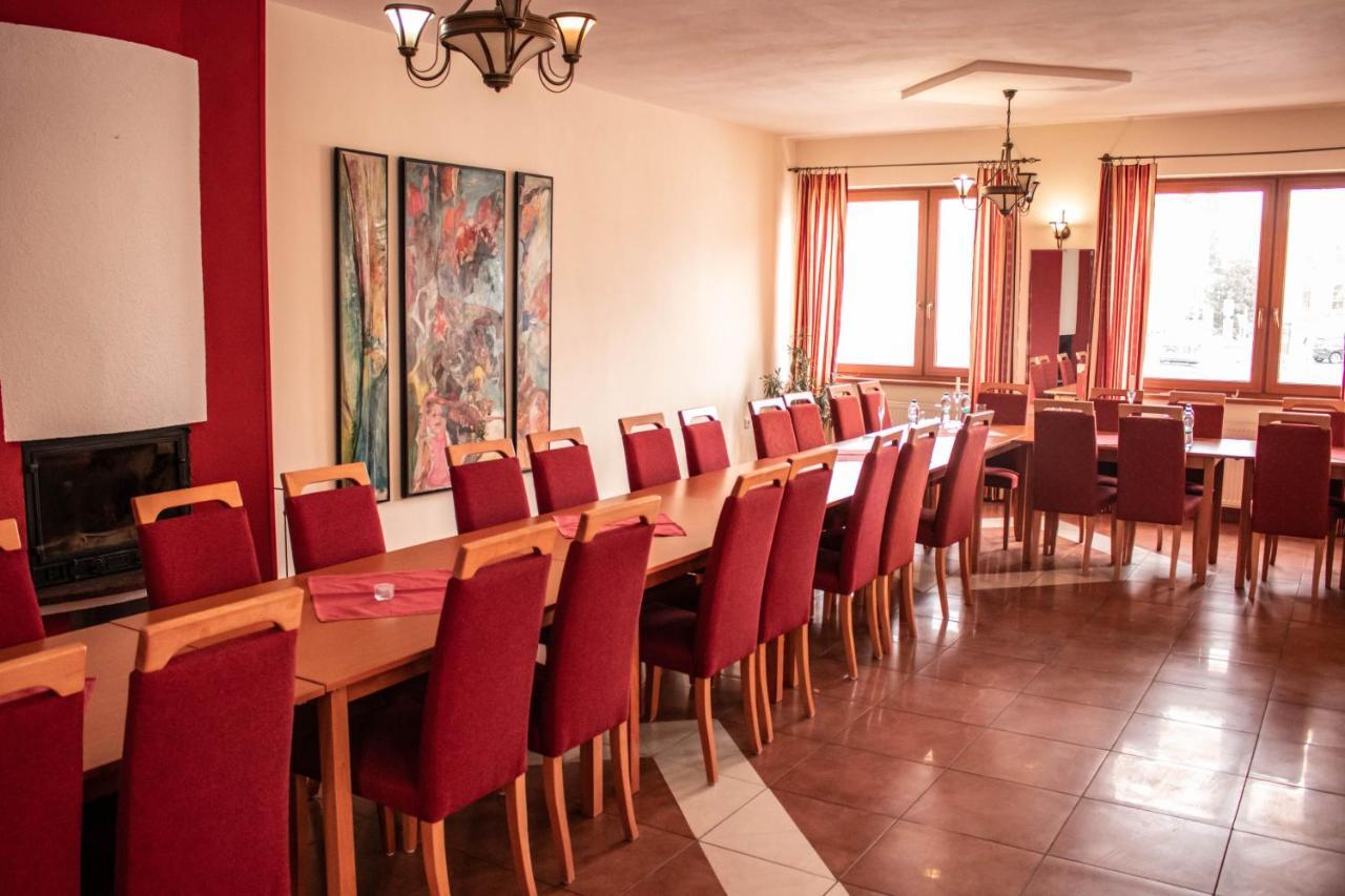 Penzión Tavel Prešov Exterior foto